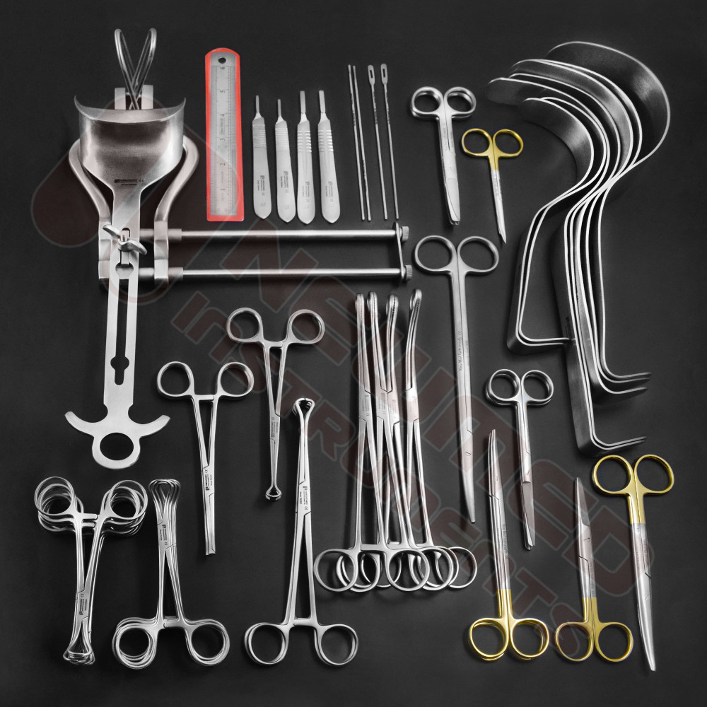 Surgical Instruments
